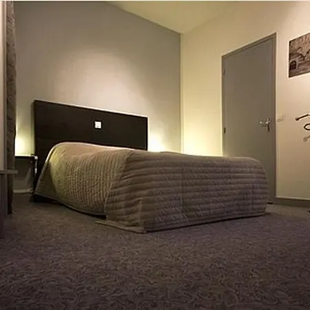 Le Bon Duc 2* Les Billaux