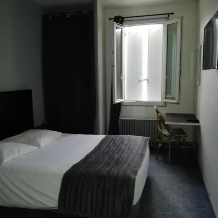 Hotel - Restaurant Le Bon Duc 2*