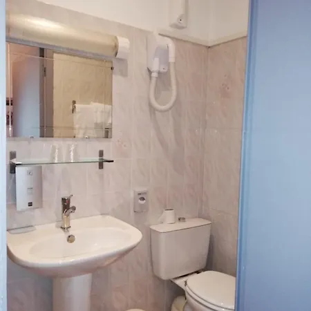 Hotel - Restaurant Le Bon Duc 2*