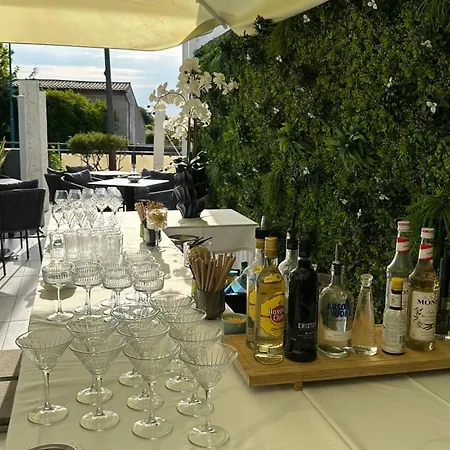 - Restaurant Le Bon Duc