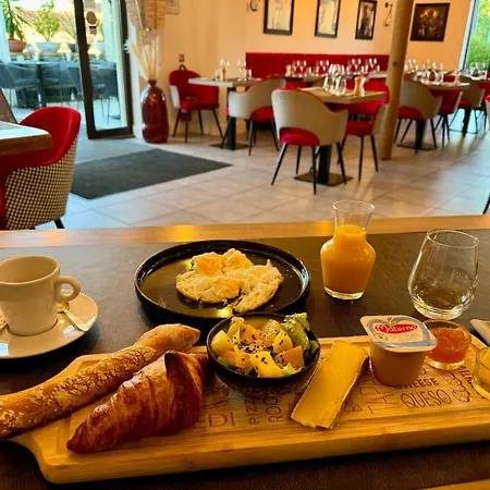 - Restaurant Le Bon Duc Les Billaux
