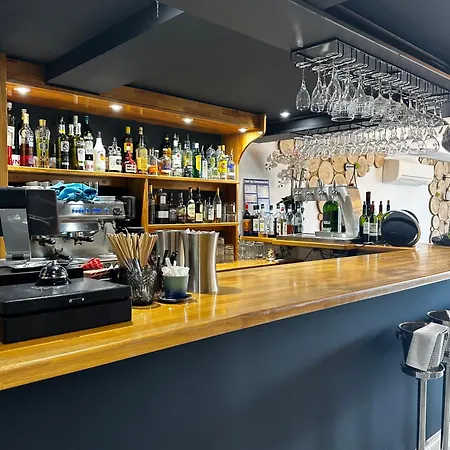 Hotel - Restaurant Le Bon Duc 2*