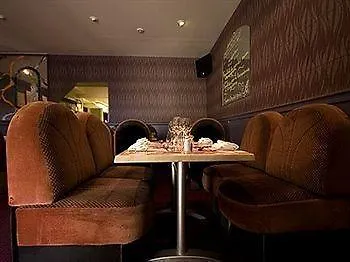 Hotel Hotel - Restaurant Le Bon Duc Les Billaux