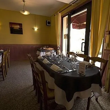 Hotel - Restaurant Le Bon Duc Hotel 2*