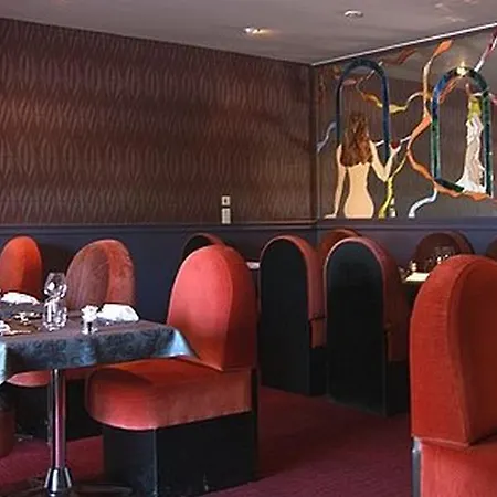 Hotel Hotel - Restaurant Le Bon Duc Les Billaux