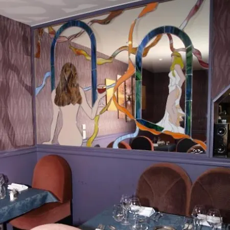 Hotel - Restaurant Le Bon Duc Hotel