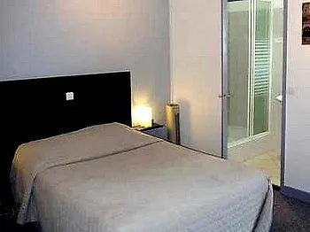 Hotel - Restaurant Le Bon Duc Les Billaux