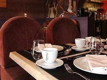 Hotel - Restaurant Le Bon Duc Hotel Les Billaux