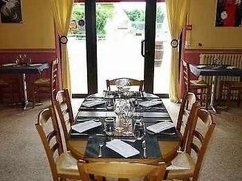 Hotel Hotel - Restaurant Le Bon Duc