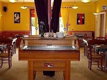 Hotel - Restaurant Le Bon Duc 2*