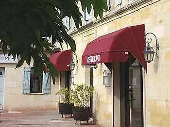 Hotel Hotel - Restaurant Le Bon Duc Les Billaux