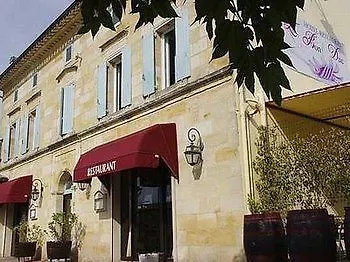 Hotel - Restaurant Le Bon Duc Hotel Les Billaux