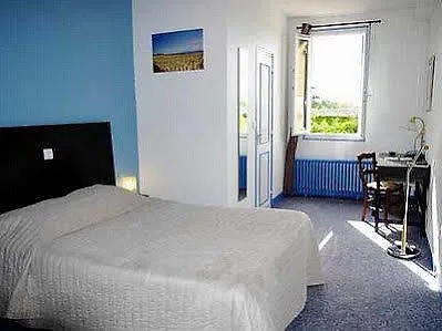 Hotel Hotel - Restaurant Le Bon Duc Les Billaux