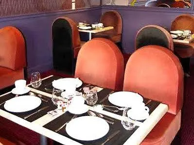 Hotel - Restaurant Le Bon Duc Les Billaux