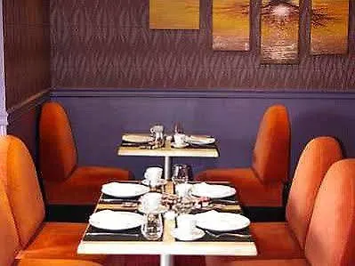 Hotel - Restaurant Le Bon Duc