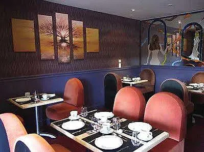 Hotel Hotel - Restaurant Le Bon Duc 2*