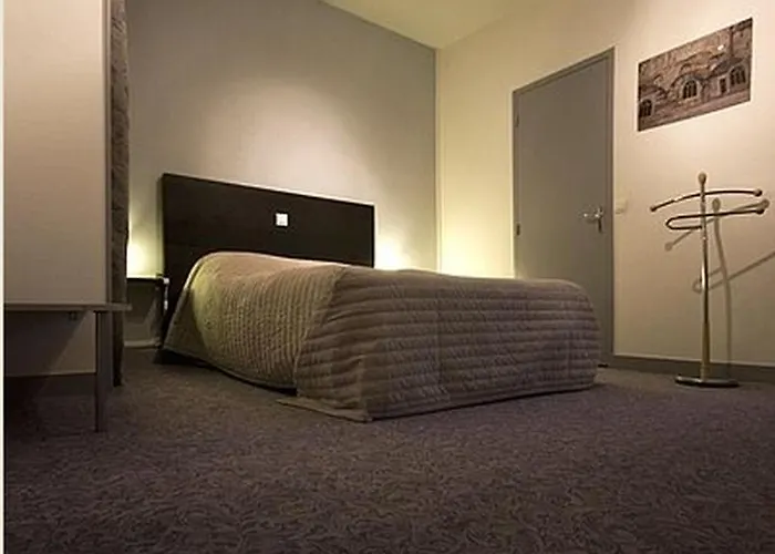 Le Bon Duc 2* Les Billaux