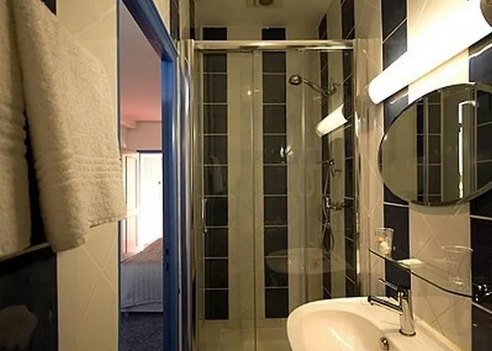 Le Bon Duc Hotel Les Billaux