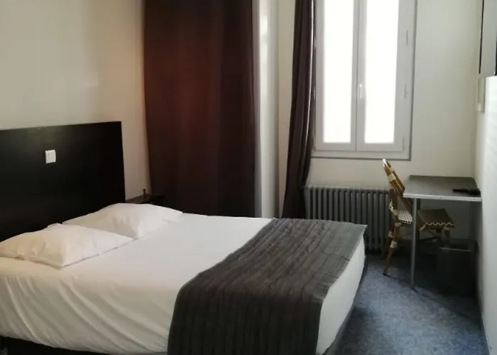 Le Bon Duc Les Billaux