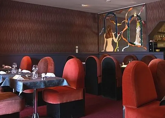 Hotel Le Bon Duc Les Billaux