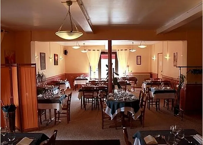 Le Bon Duc 2* Les Billaux