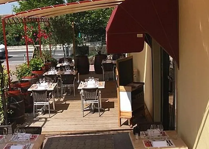 Le Bon Duc Hotel Les Billaux